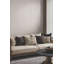 Papier peint beige vieilli Dustan-302866470