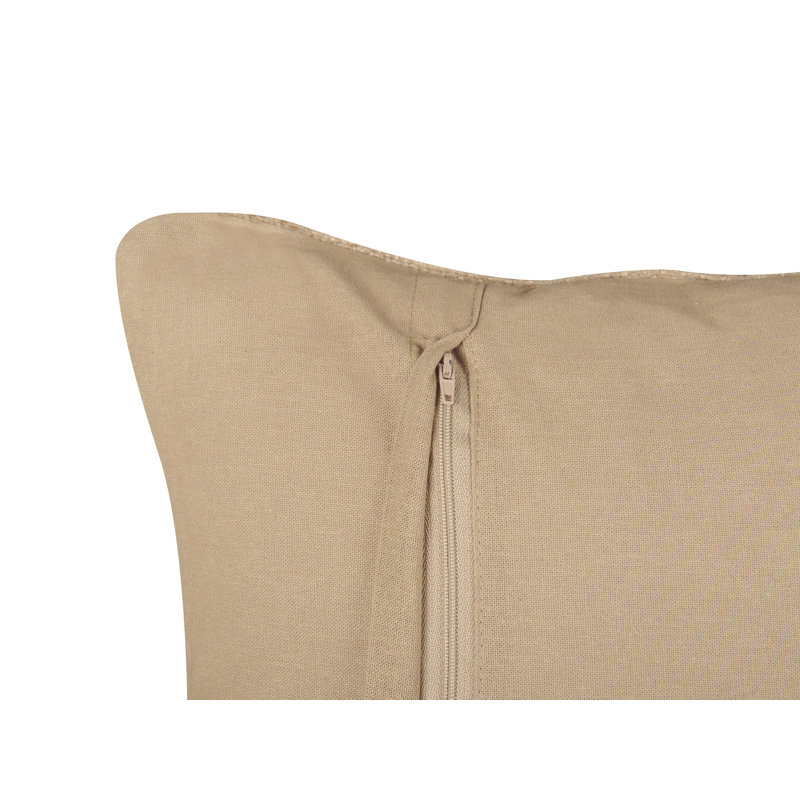 DESALIX Square Throw Cushion
