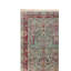 Tapis bleu et rubis Caspian