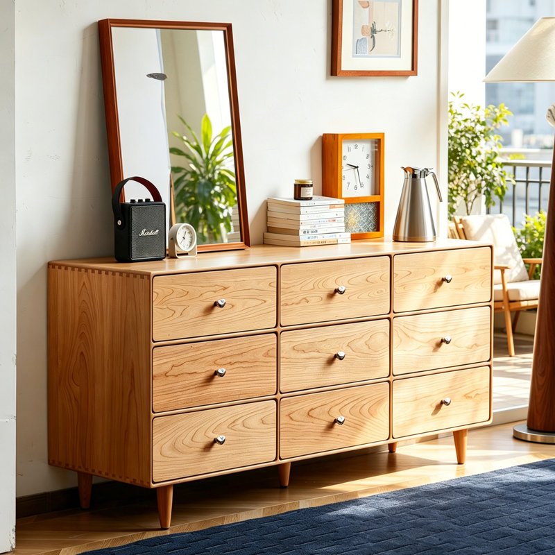 Buffet de rangement Nordic