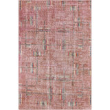 One-of-a-Kind 5'6" X 8'3" Area Rug