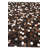 Jack Chocolate Brown Rug
