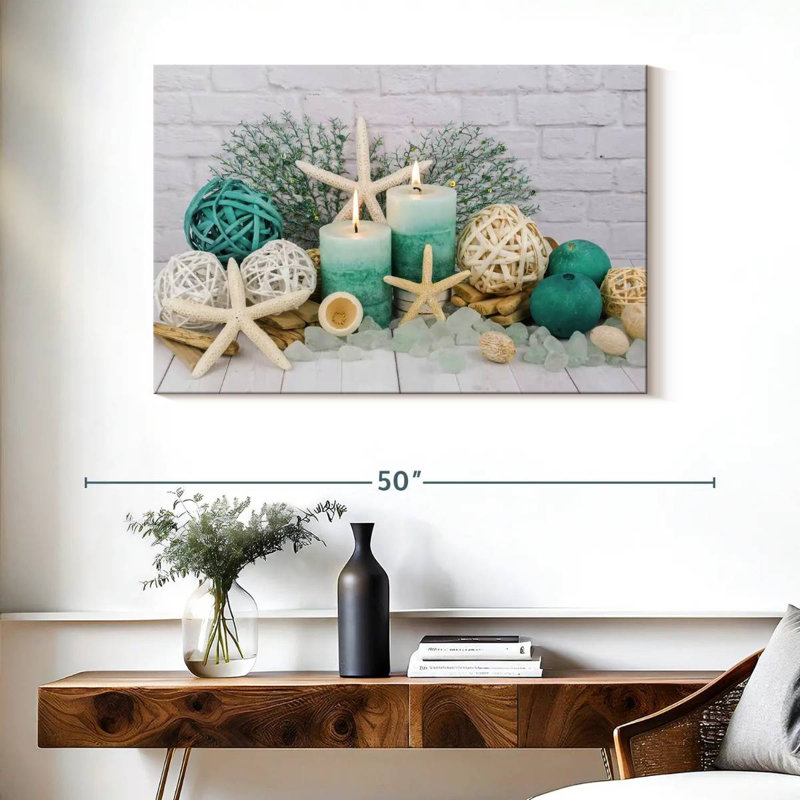 Kerrick Beach Concept Spa, H 26 po x l 39 po