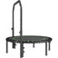 VEVOR 102.7cm Round Fitness Trampoline