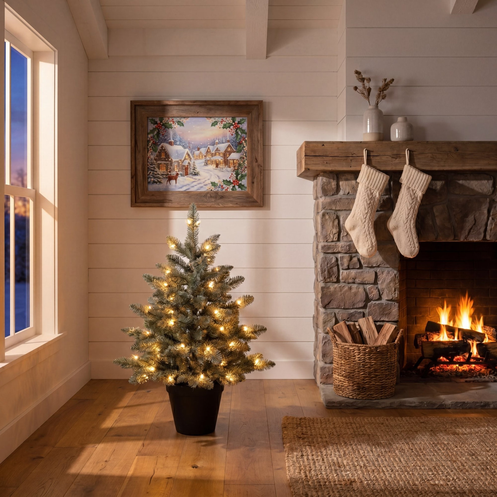 Christmas Tree