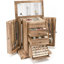 Jewellery & Watch Boxes