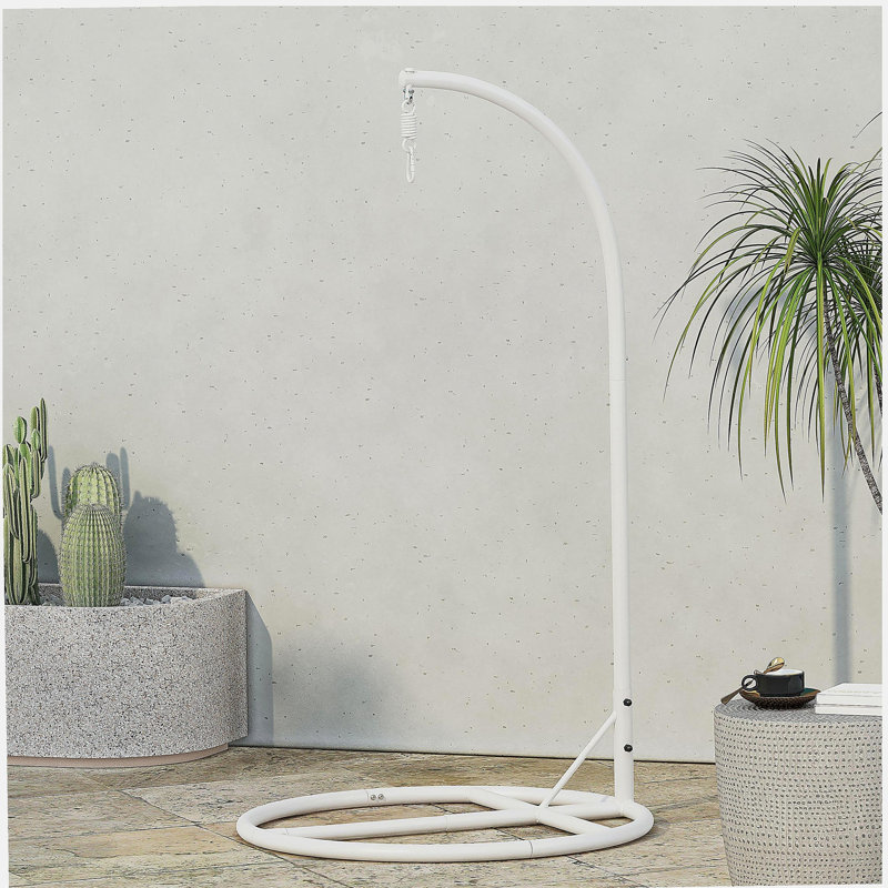 FAUTEUIL SUSPENDU