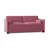 Yucca Valley Flared Arm Sofa Bed-21992569-23807862