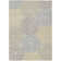 Malek Indoor/Outdoor Area Rug with Non-Slip Backing