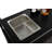 Outdoor Bar Table-122285306
