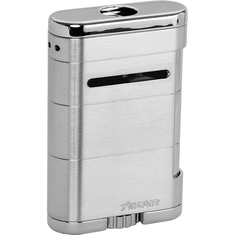 Briquet, Argent