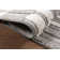 Wilmah Polypropylene Gray Indoor/Outdoor Rug