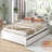 Bed With Trundle,Bookcase-1355554789-1359655836