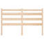 Merrifield Solid Wood Headboard-239240274-239703266