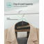 Erhart Non-Slip Standard Hanger for Suit/Coat-586632185