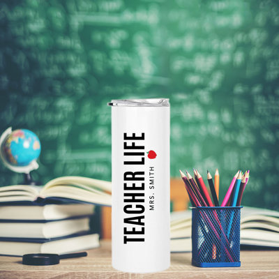 20 oz Gobelet de voyage en acier inoxydable
