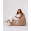 Pouf de jardin