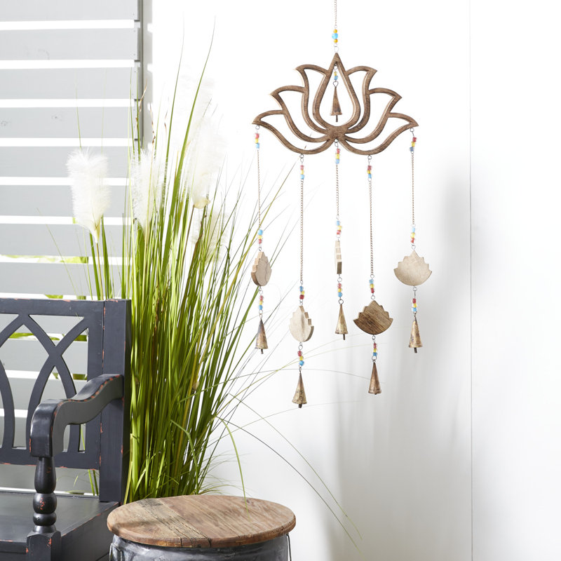 Carillon Hentges Lotus