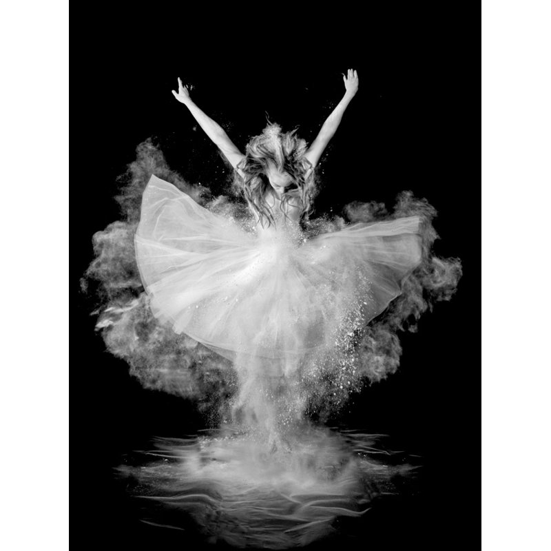 Wrapped Canvas Print, 50.8 cm H x 76.2 cm W