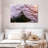 Harnek Blossoming Sakura Tree-107685000