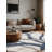 Machine Washable Beige Area Rug-372215790