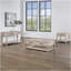 Table basse - Brun clair