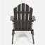 Chaise Adirondack pliable Hollywood-1178258924