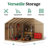 Value Gable Shed With Side Entry-120593903-120593910