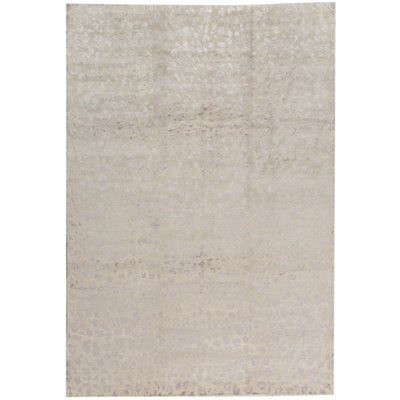 One-of-a-Kind 5'8" X 8'8" Area Rug