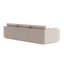 Eva Sofa With Chaise (116")-1205636891