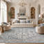 Tapis antidérapants Boho-740870404