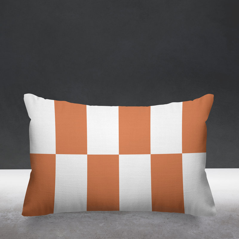 Coussin Luella, 14 po x 20 po, Chair, Rectangulaire