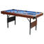 Table de billard, table de billard, table de jeu, table de jeu pour enfants, jeux de table, mouvement familial, table-2139815485-2139815487