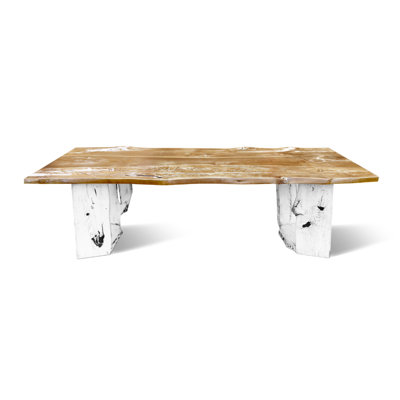 Oak Solid Wood Dining Table