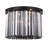 Yazmin Flush Mount-27969415-27969414