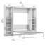 Lit plateforme avec rangement Osterman-457781086-403273587