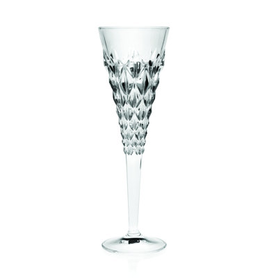 7 oz. Flute Set