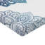 Drap-housse orange Ambesonne-106771390-106771327