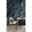Rouleau de papier peint paysage L 33 pi x l 21 po-95763623