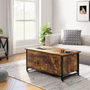 Table basse Daven