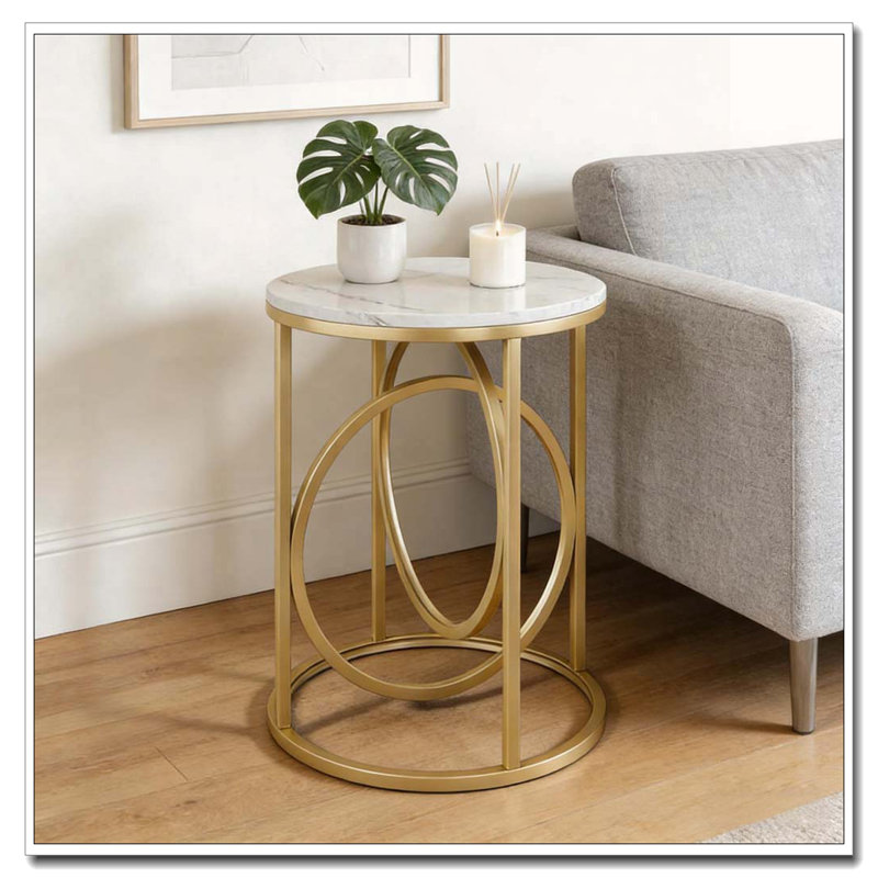 Table d'appoint