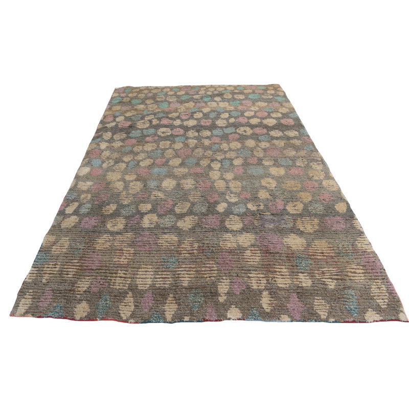 Howard Gray Rug