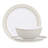 Denby Natural Canvas 4 Pece Dinnerware Set, Service for 1