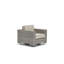 Lorenzo Swivel Lounge Chair-239709746-239709758