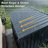 Outdoor Trash Can Storage Shed