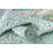  Ensemble de courtepointe réversible en microfibre 3 pièces Sage-268429070