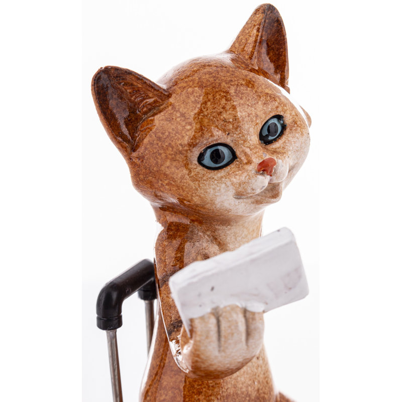 Animals Figurines & Sculptures