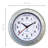 Metal Wall Clock-79649244