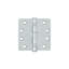 102'' x 102'' Steel Butt Bearing Hinge-14747932