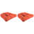 Canvas Melon Polyester